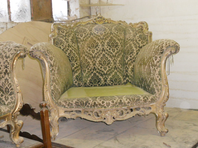 Pezzi di arredamento antichi gi restaurati o da restaurare -> Lampadari Antichi Da Restaurare Pezzi di arredamento antichi gi restaurati o da restaurare -> Lampadari Antichi Da Restaurare